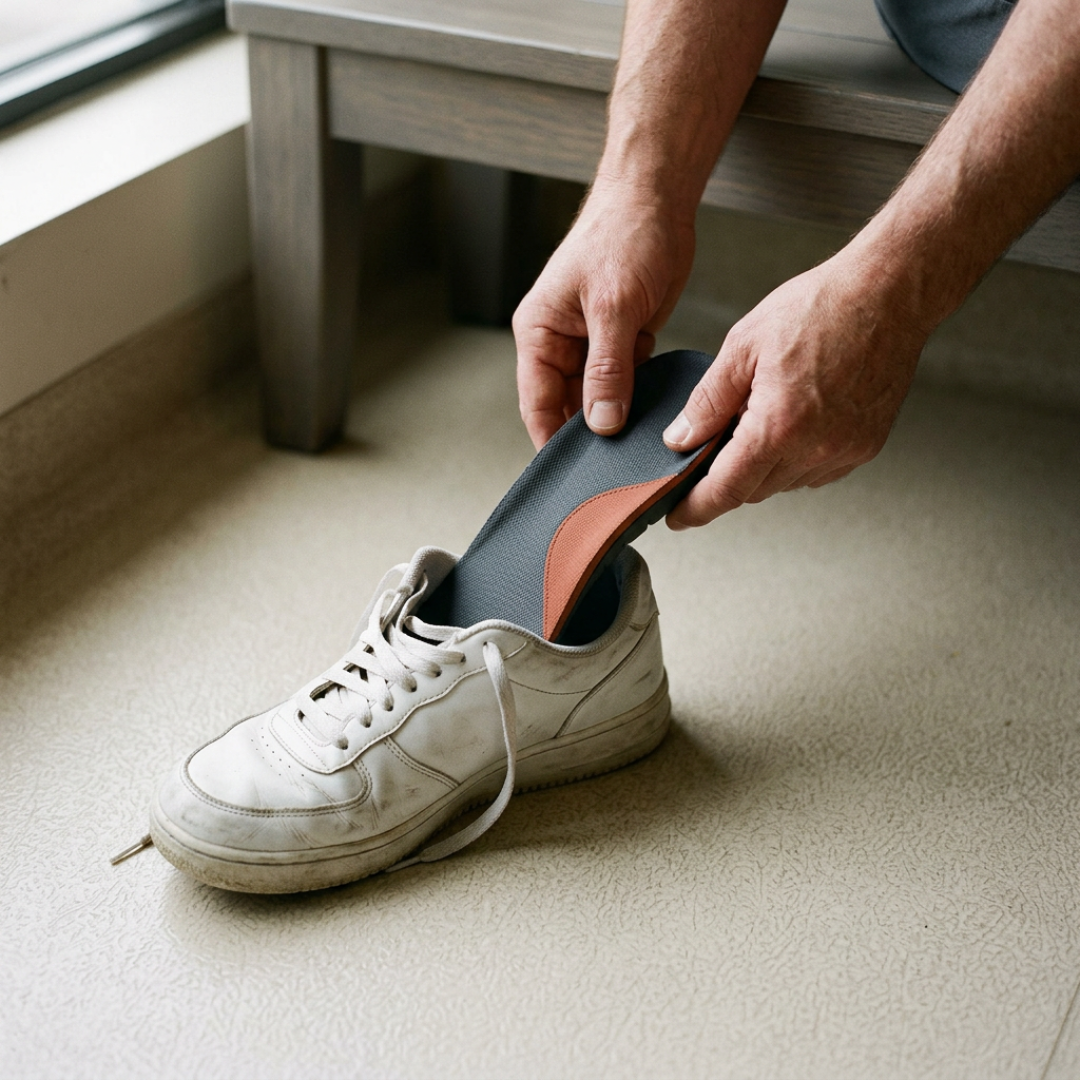 FullShift Foot Insole