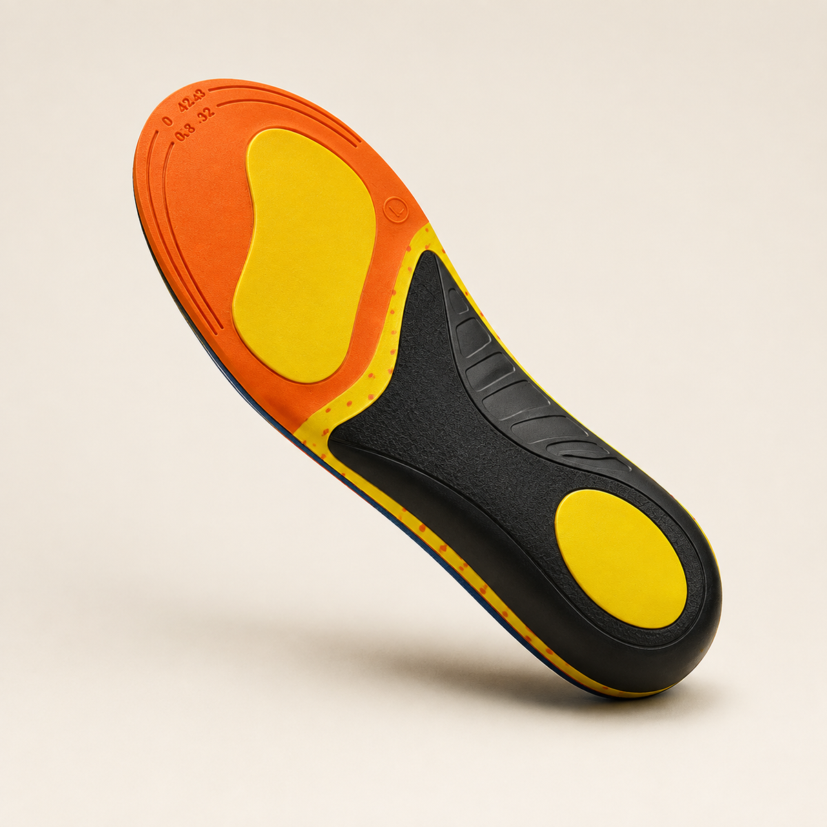 FullShift Foot Insole