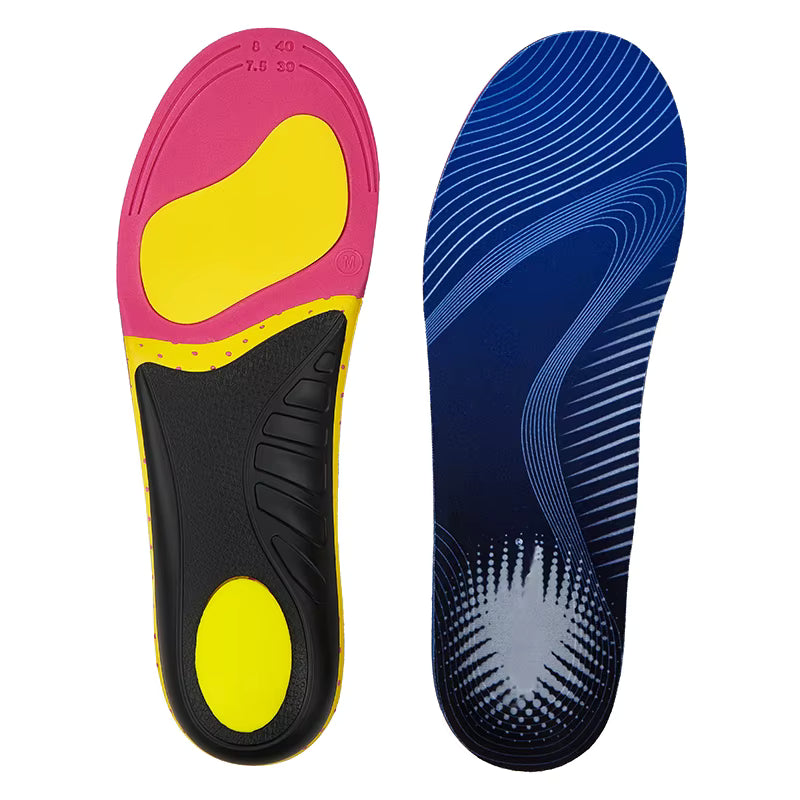 FullShift Foot Insole